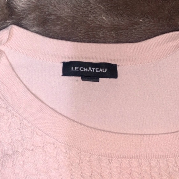 Light pink long sleeved shirt - Picture 1 of 3